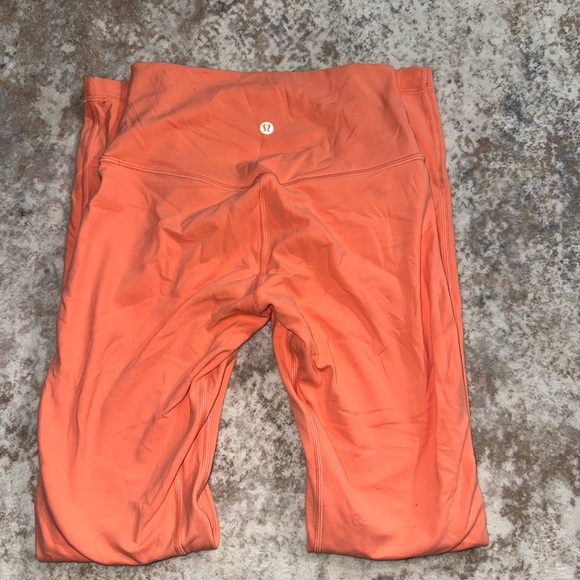 Lululemon Align High-Rise 28” Leggings - Picture 1 of 2